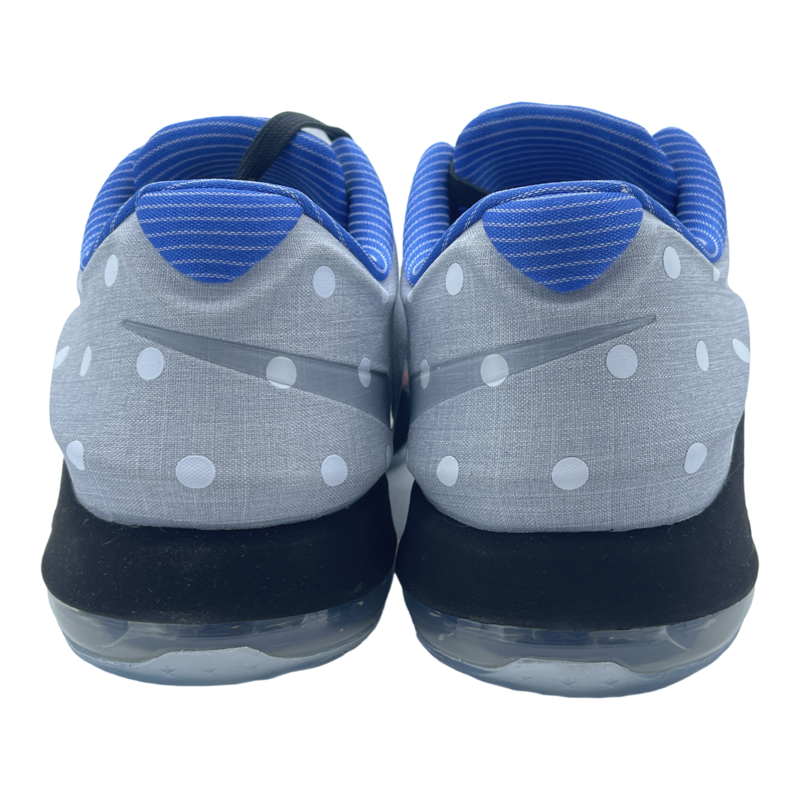 Nike KD 7 EXT Plaid & Polka Dot