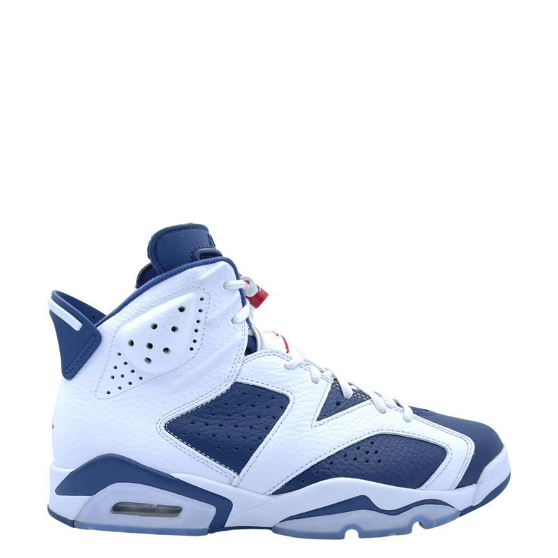 Jordan 6 Retro Olympic (2024)