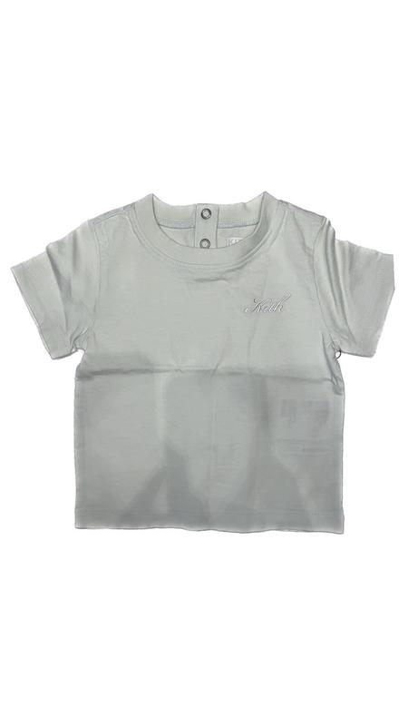 Kith Baby Classic Ss Tee Patina