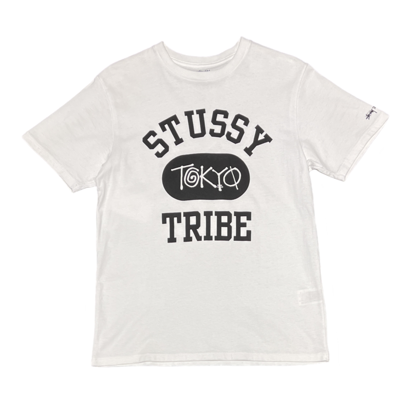 Stussy Tokyo Tribe Tee