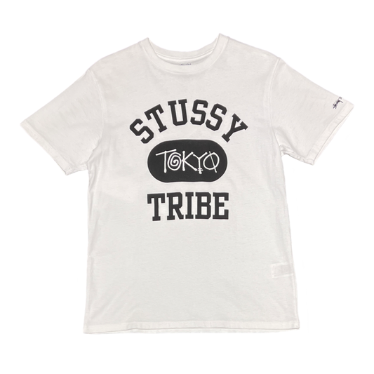 Stussy Tokyo Tribe Tee