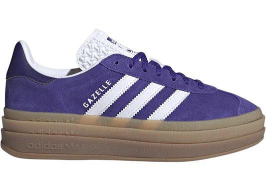 adidas Gazelle Bold Energy Ink Gum (Women's)