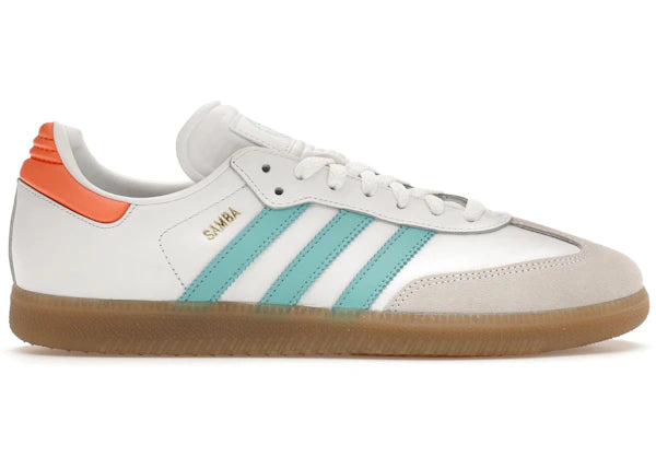 adidas Samba Inter Miami Third Kit