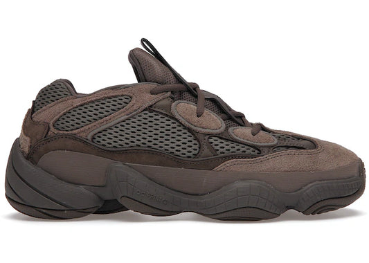 adidas Yeezy 500 Clay Brown