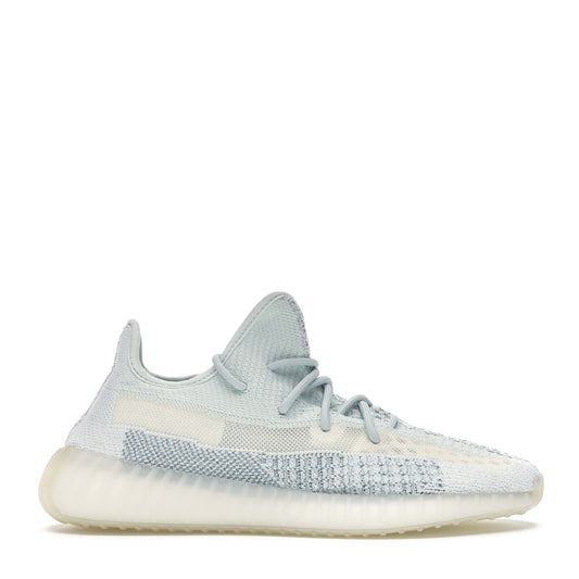 adidas Yeezy Boost 350 V2 Cloud White (Reflective) (2019) (C)