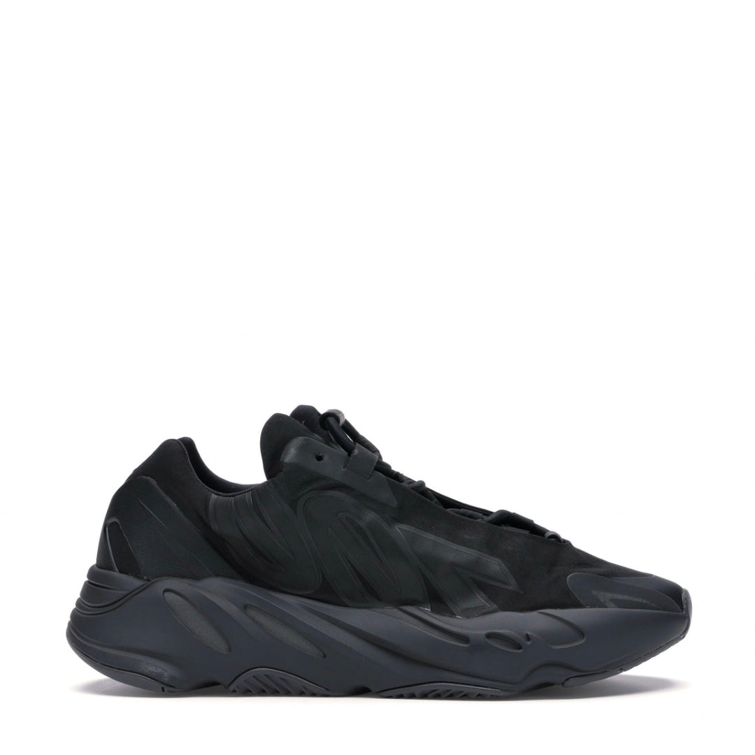 adidas Yeezy Boost 700 MNVN Triple Black (C) - TheLaboratoryOKC