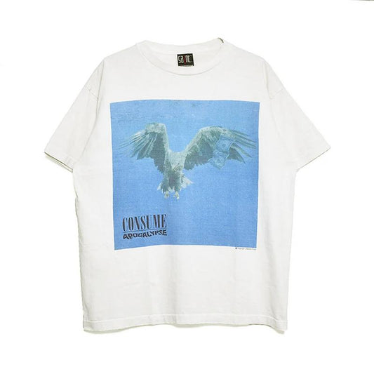 Saint Mxxxxxx Eagle Tee