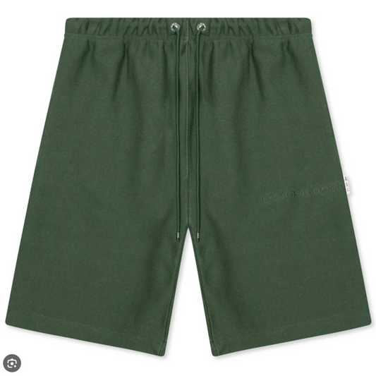 ABC Malachite Shorts