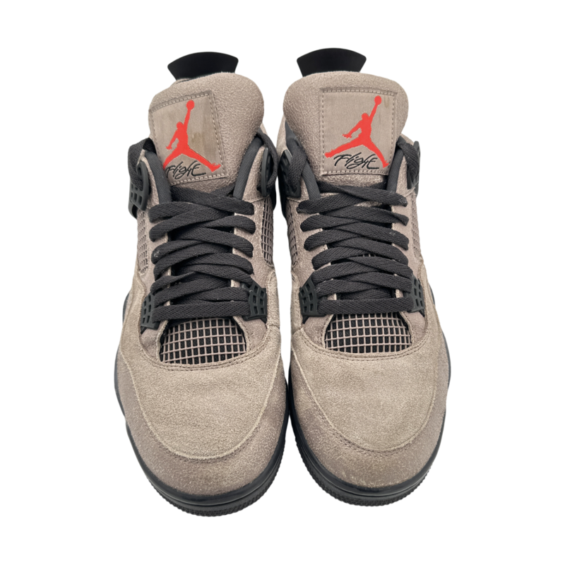 Jordan 4 Retro Taupe Haze