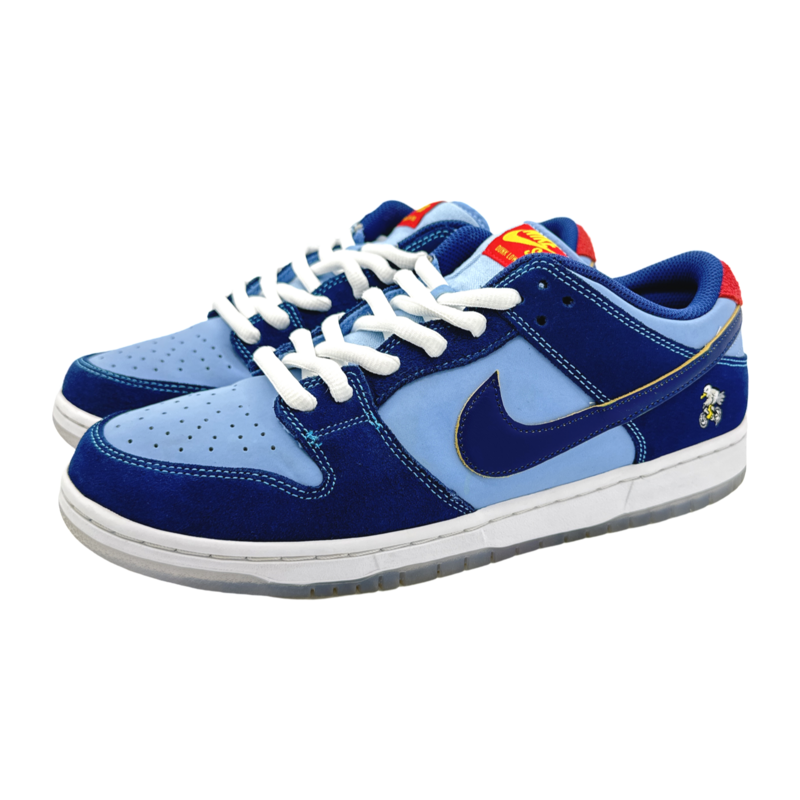 Nike SB Dunk Low Pro Why So Sad?