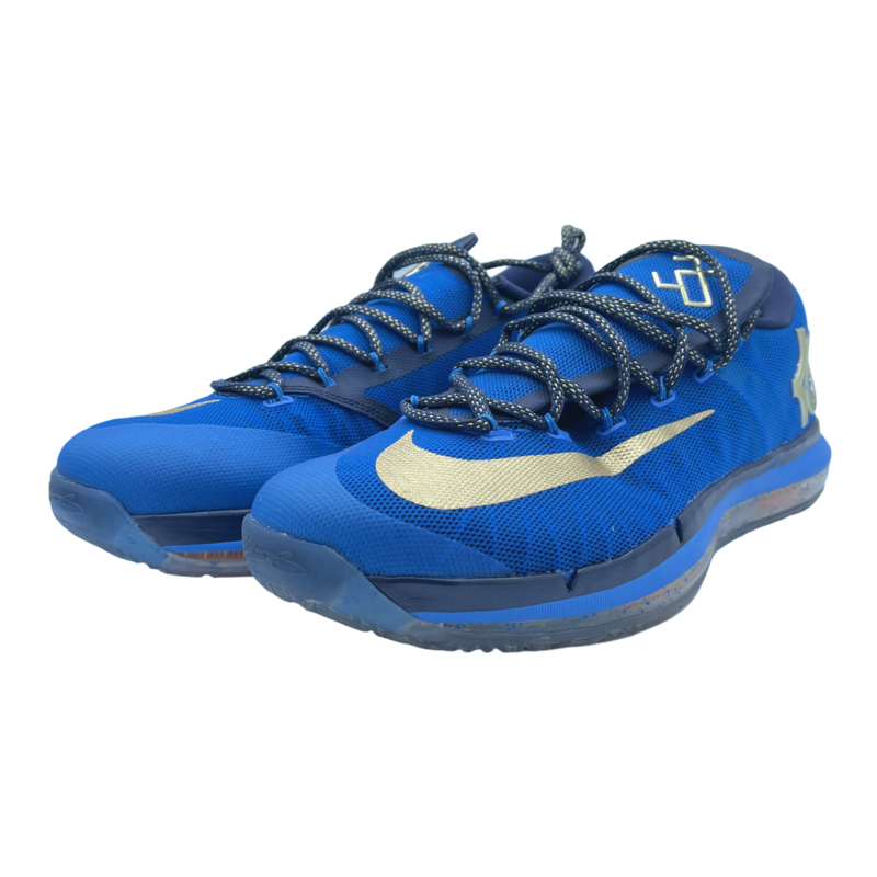 Nike kd 6 elite best sale