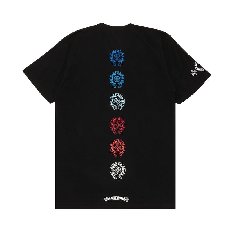 Chrome Hearts Horseshoe T-Shirt