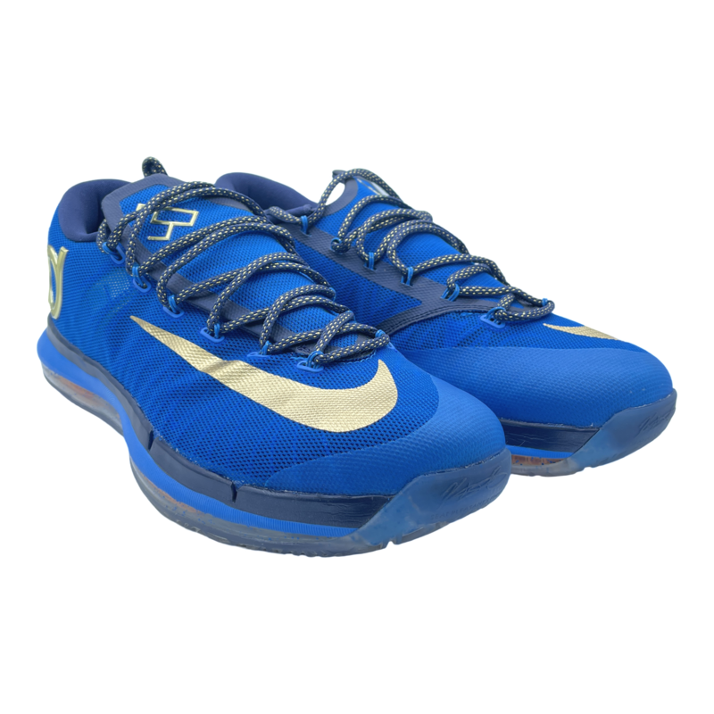 Nike KD 6 Elite Supremacy TheLaboratoryOKC