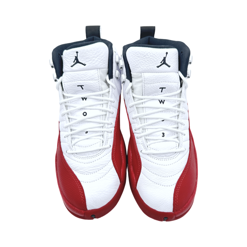 Jordan 12 Retro Cherry (2023)