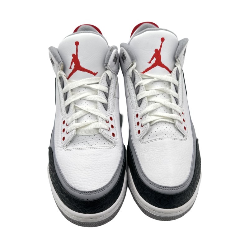 Jordan 3 Retro Tinker Hatfield