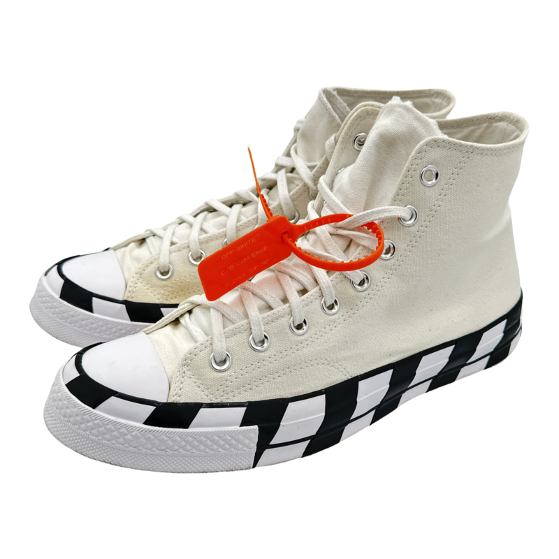 Converse Chuck Taylor All Star 70 Hi Off-White