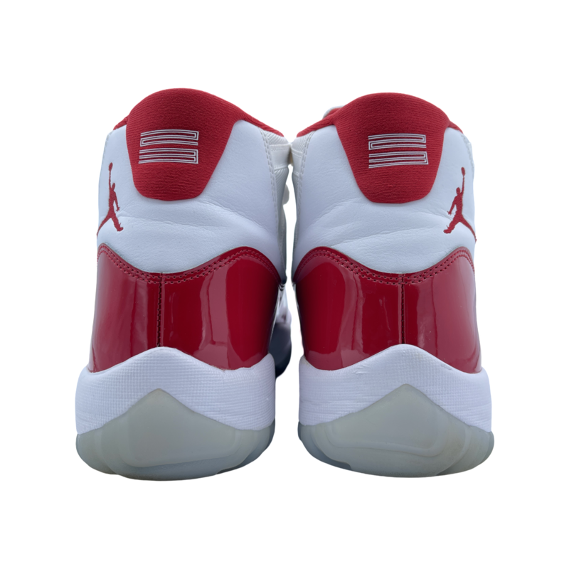 Jordan 11 Retro Cherry (2022)