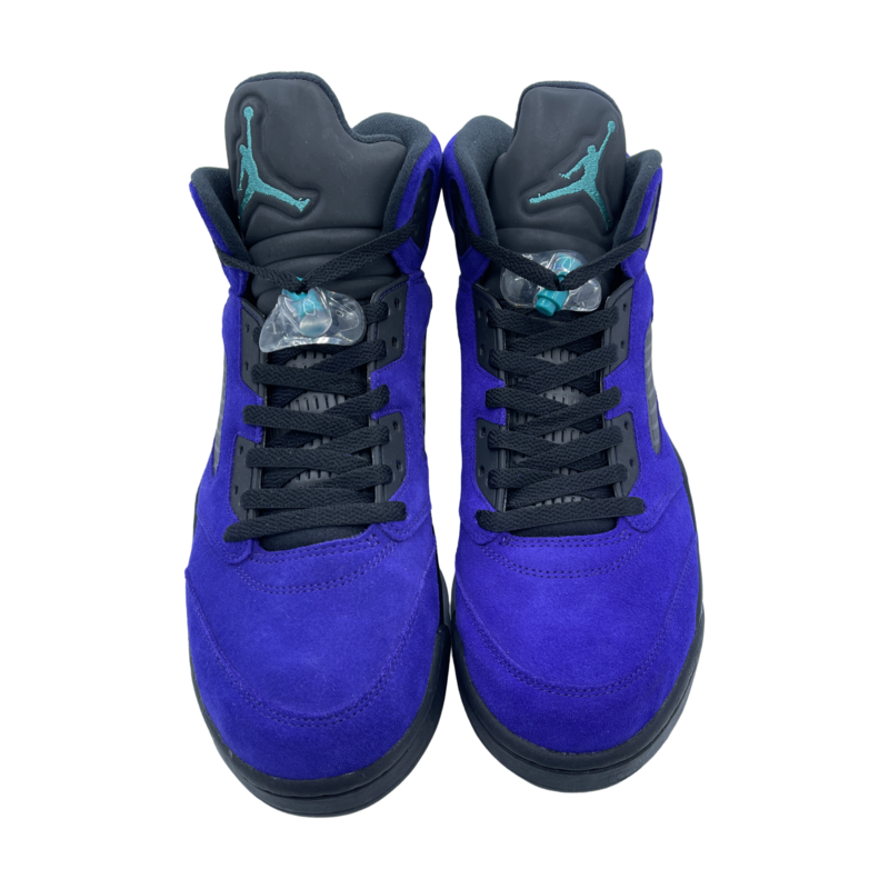 Jordan 5 Retro Alternate Grape