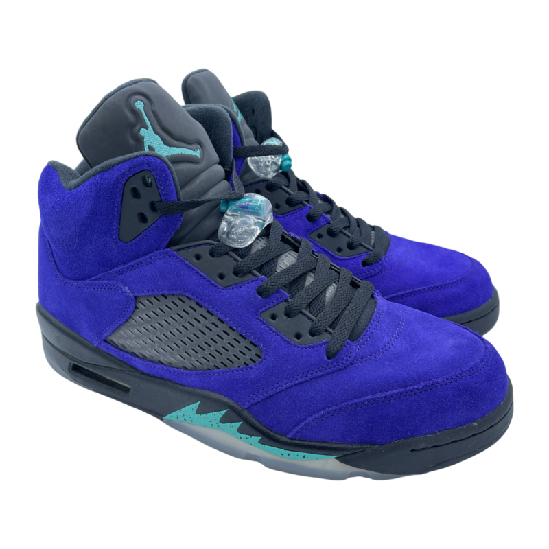 Jordan 5 Retro Alternate Grape