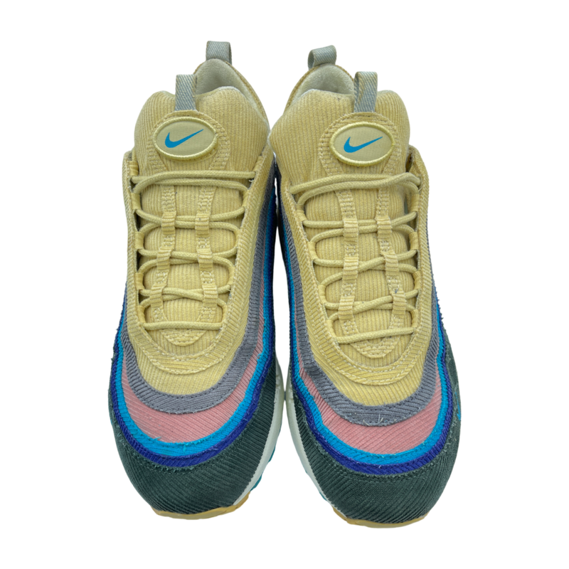 Nike Air Max 1 97 Sean Wotherspoon Extra Lace Set Only