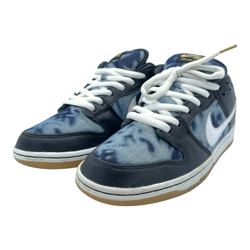 Nike SB Dunk Low Fast Times TheLaboratoryOKC