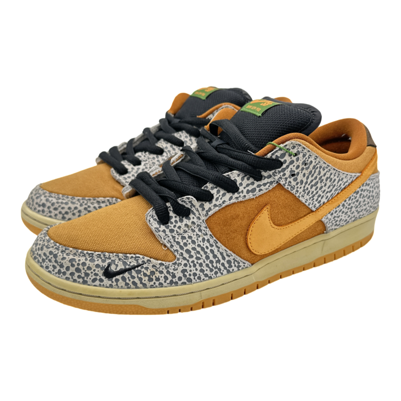 Nike SB Dunk Low Safari