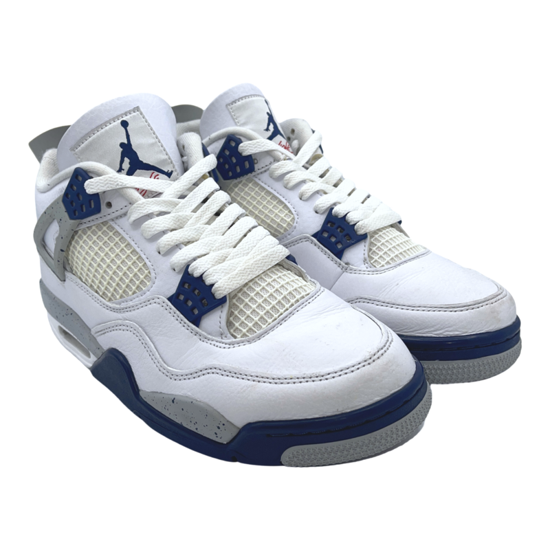 Jordan 4 Retro Midnight Navy