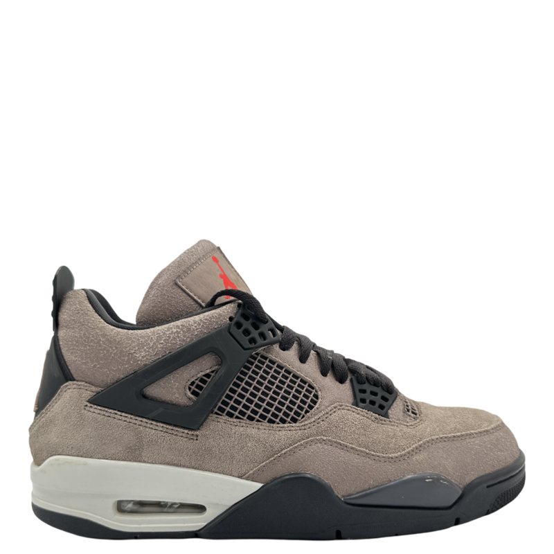 Jordan 4 Retro Taupe Haze