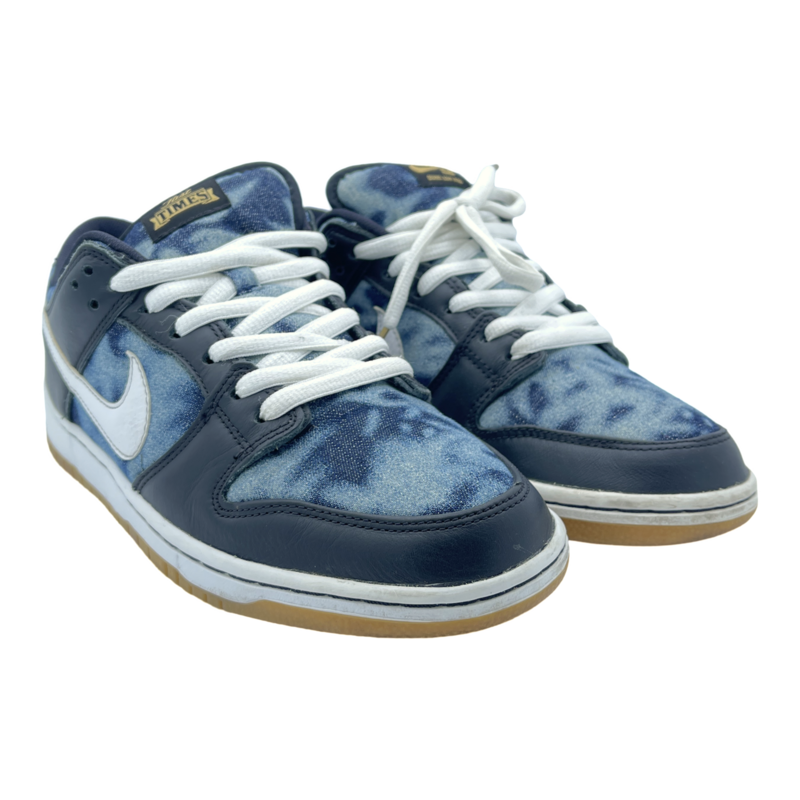 Nike SB Dunk Low Fast Times