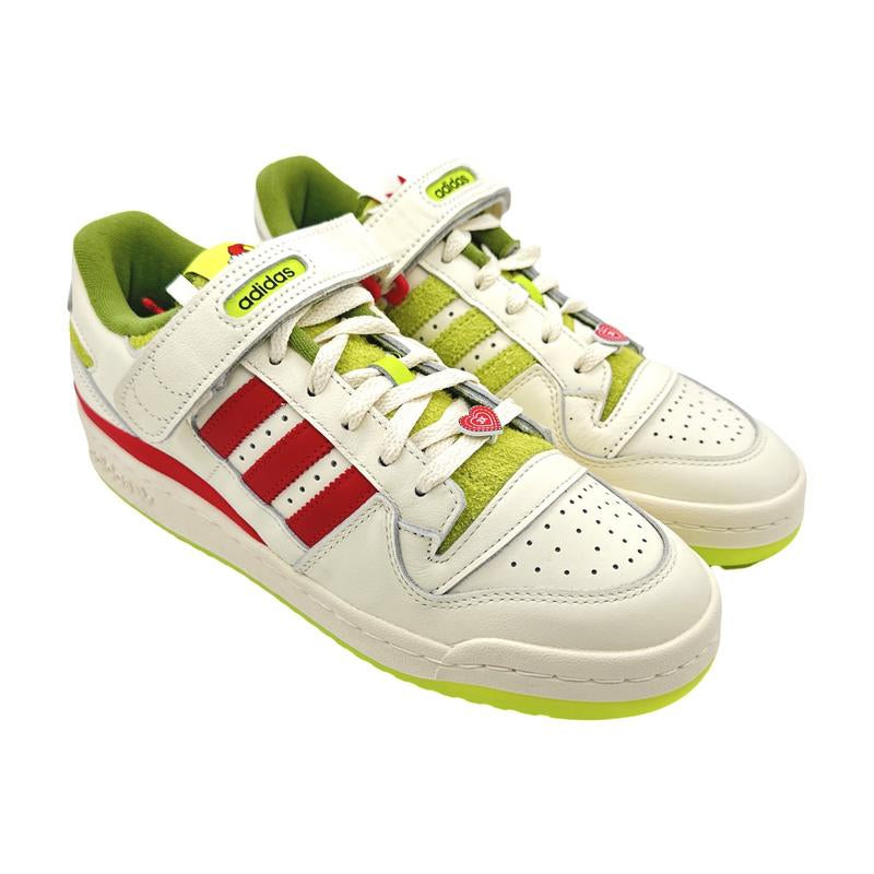 adidas Forum Low The Grinch (2023)