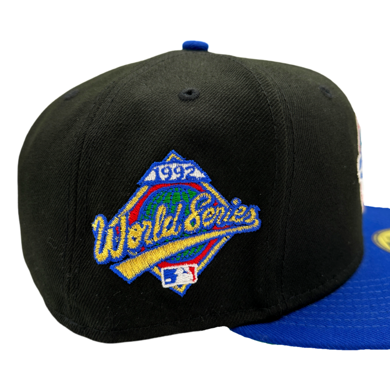 Toronto Blue Jays 1992 World Series Hat