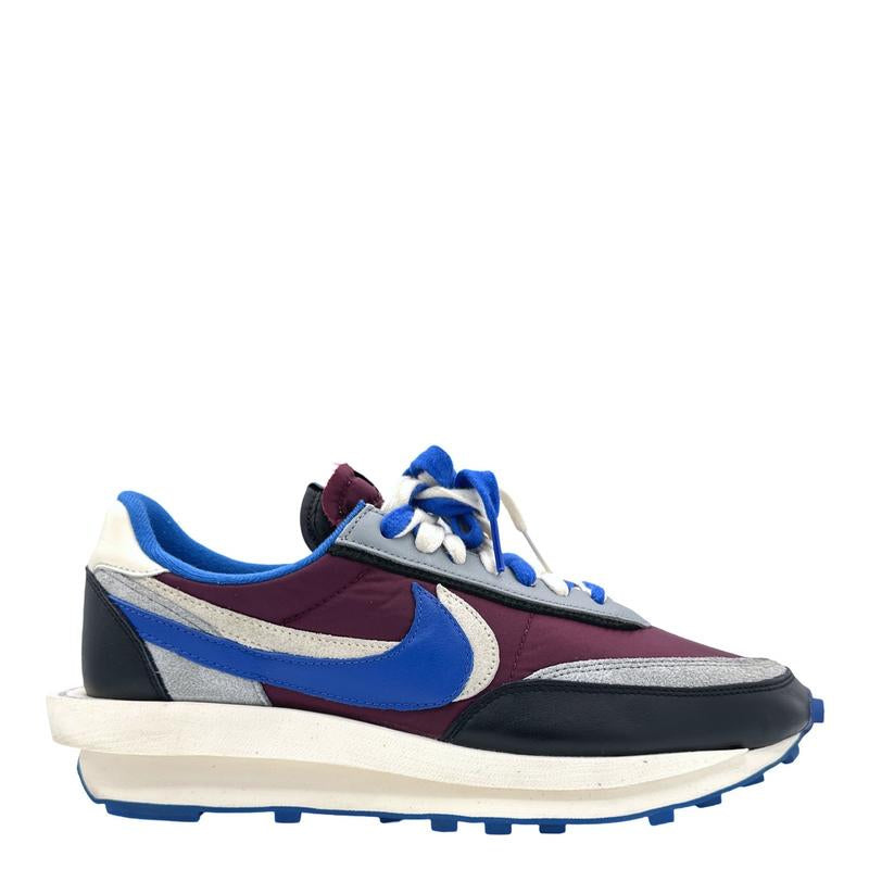 Nike LD Waffle sacai Undercover Night Maroon Team Royal