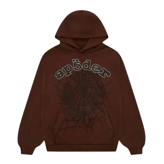 Sp5der OG Web (Complexcon Exclusive) Hooded Sweatshirt