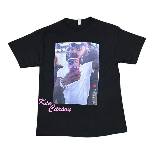 Ken Carson x Matty Boy Tee