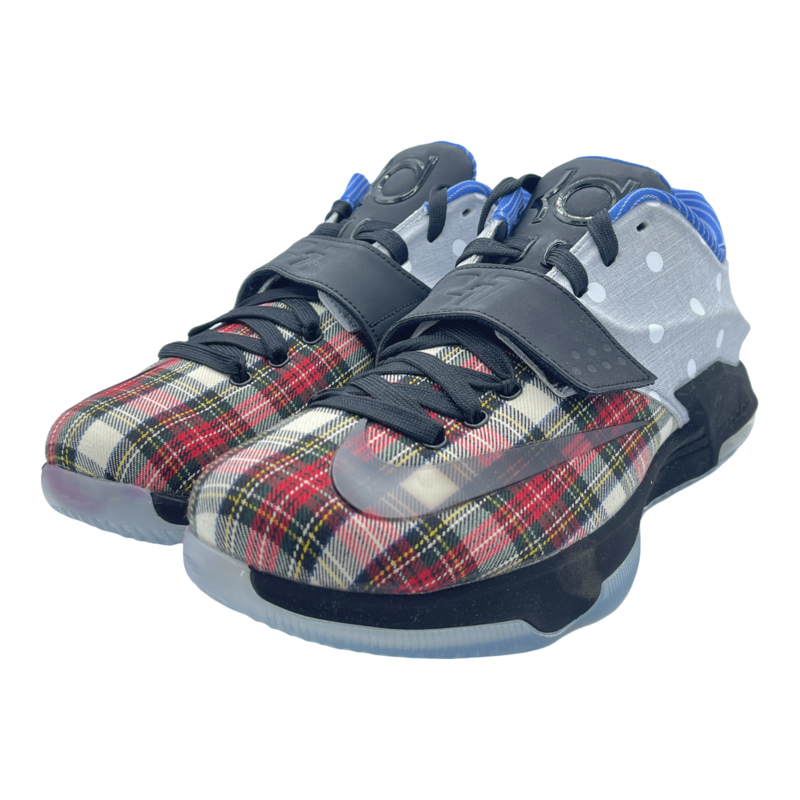 Kd 7 plaid online