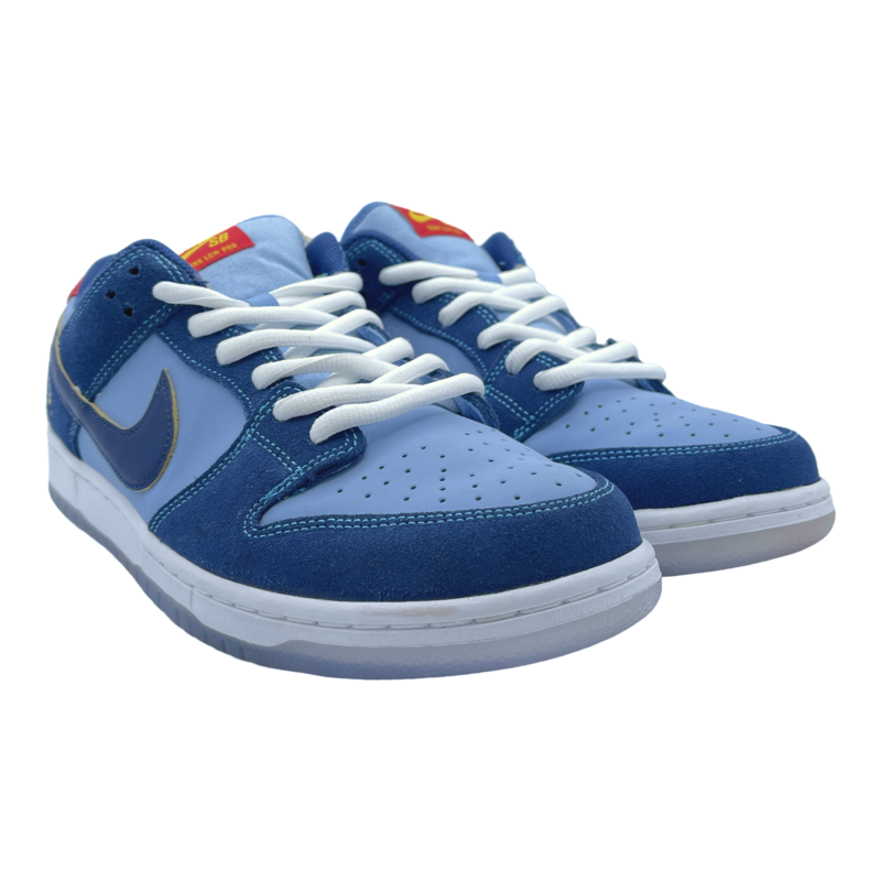 Nike SB Dunk Low Pro Why So Sad?