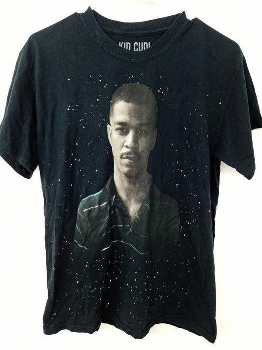 Kid Cudi PP&D Tee