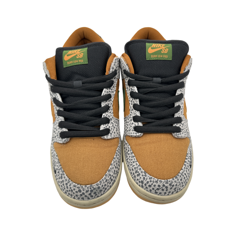 Nike SB Dunk Low Safari