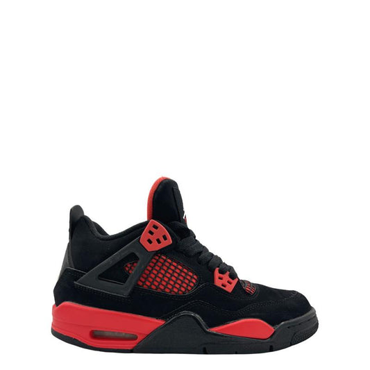 Jordan 4 Retro Red Thunder (GS)