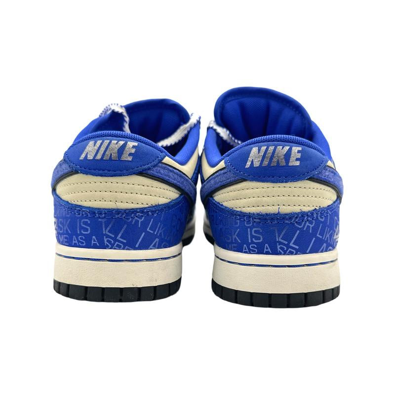 Nike Dunk Low Jackie Robinson