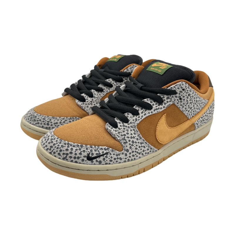 Nike SB Dunk Low Safari