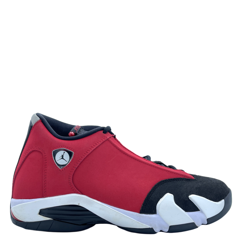 Jordan 14 Retro Gym Red Toro