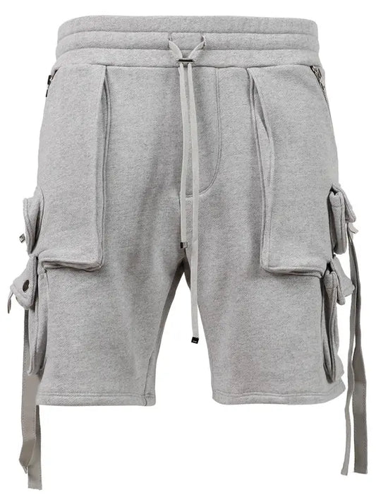 Amiri Tactical cargo shorts