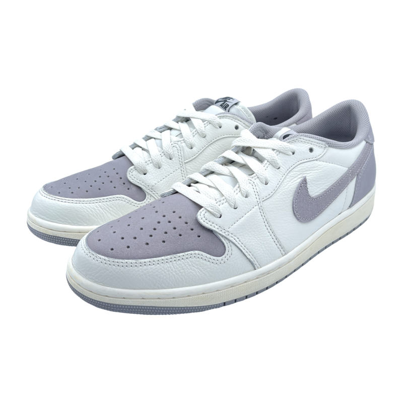 Jordan 1 Retro Low OG Atmosphere Grey