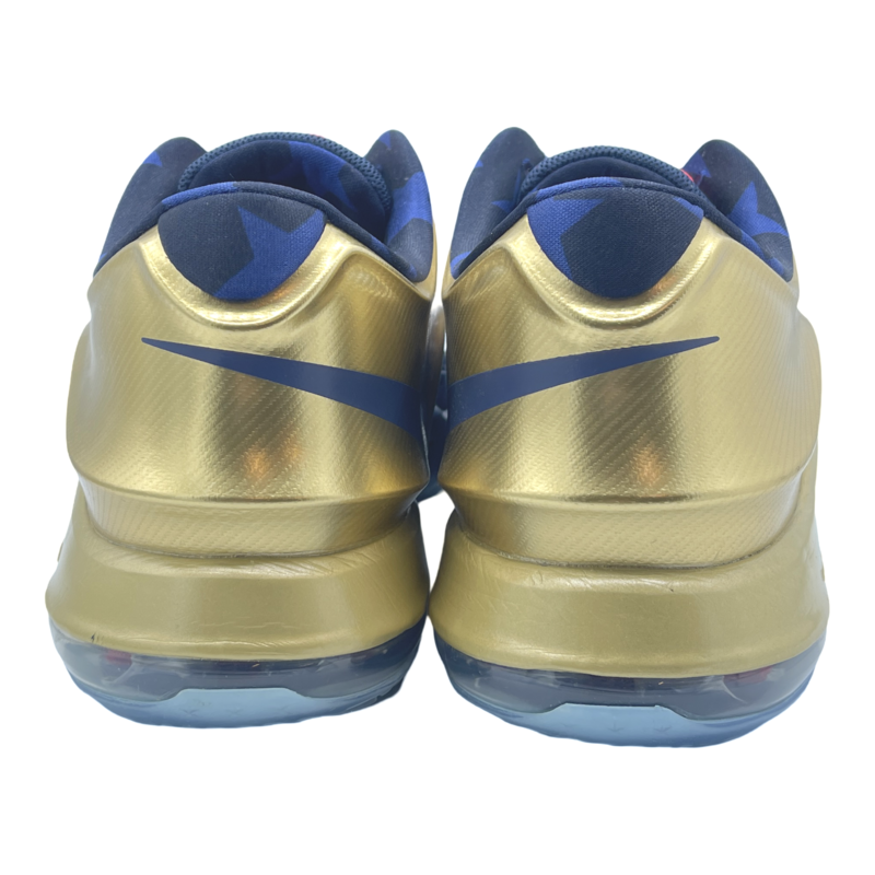 Nike KD 7 Gold Medal