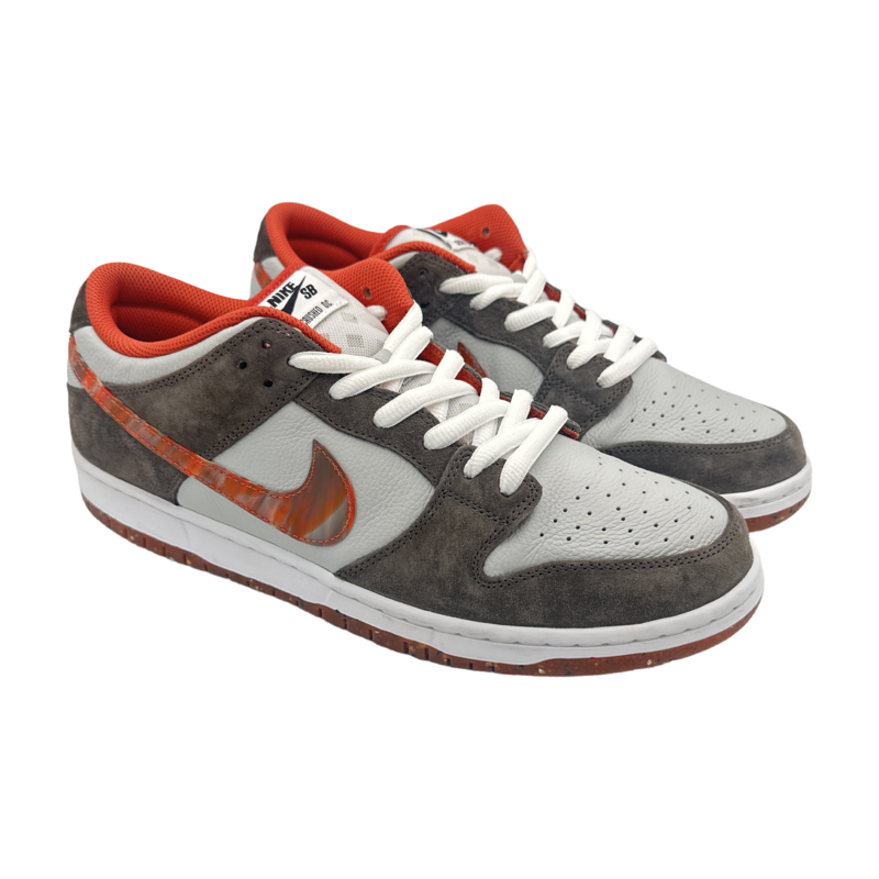 Nike SB Dunk Low Crushed D.C.