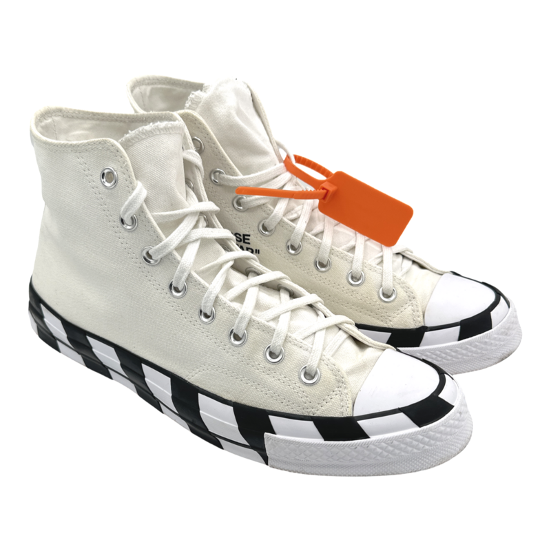 Converse Chuck Taylor All Star 70 Hi Off-White