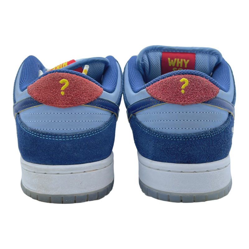 Nike SB Dunk Low Pro Why So Sad?