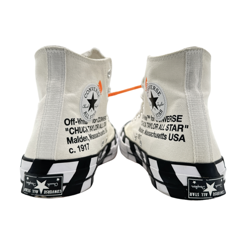 Converse Chuck Taylor All Star 70 Hi Off-White