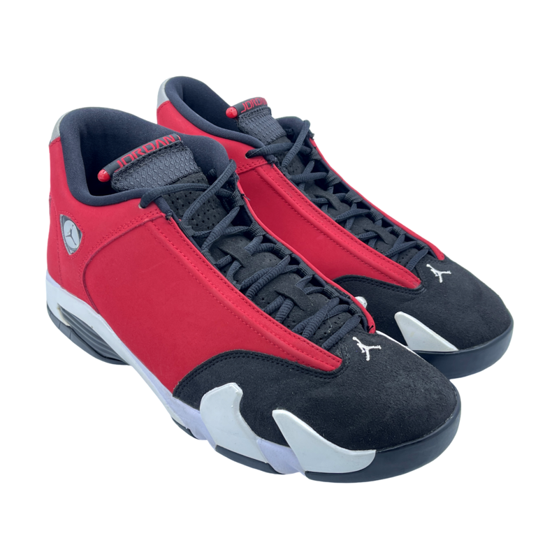 Jordan 14 Retro Gym Red Toro